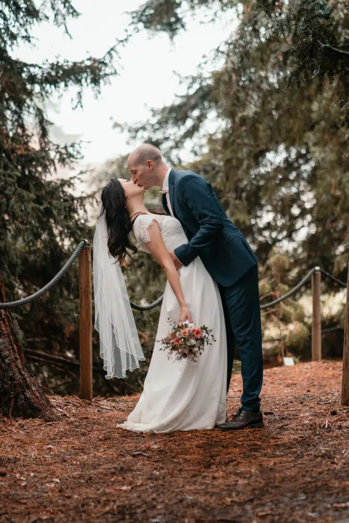 Hochzeitsreportagen & Love Stories