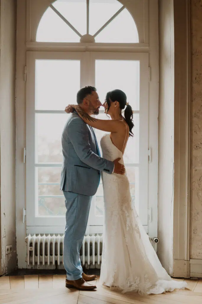 Hochzeitsreportagen & Love Stories