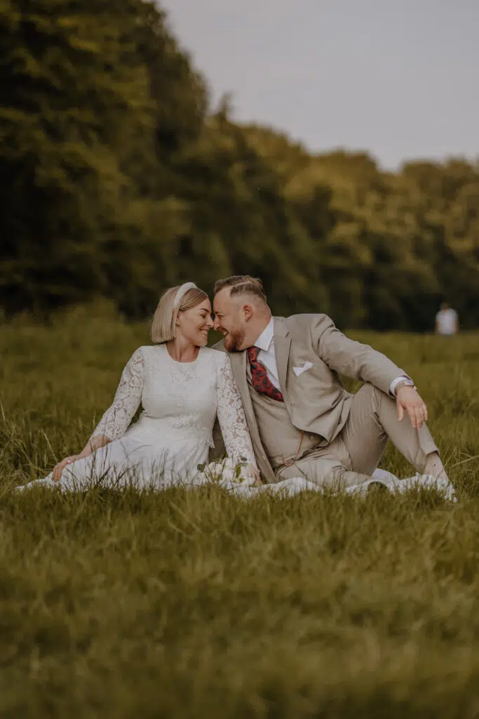 Hochzeitsreportagen & Love Stories