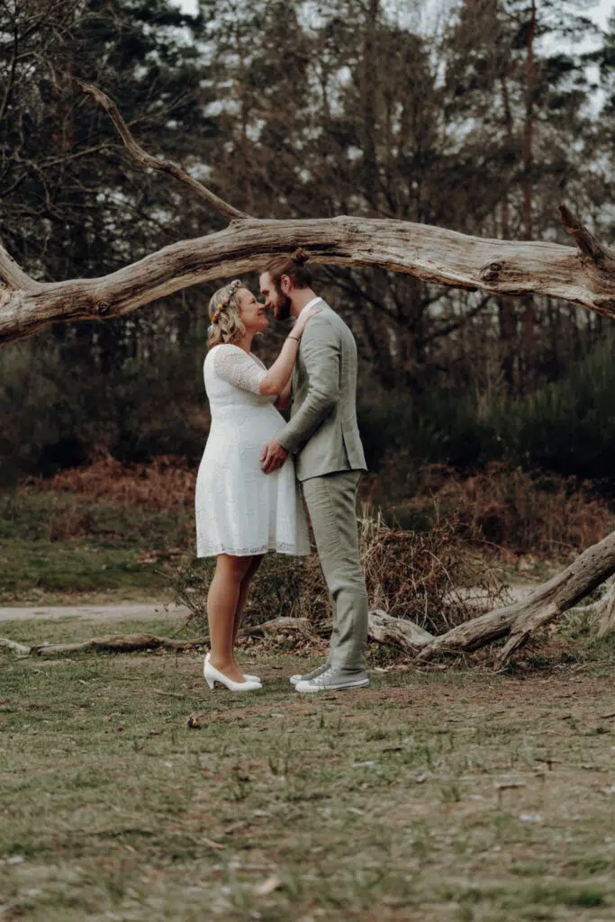 Hochzeitsreportagen & Love Stories