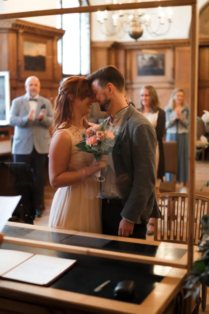 Hochzeitsreportagen & Love Stories