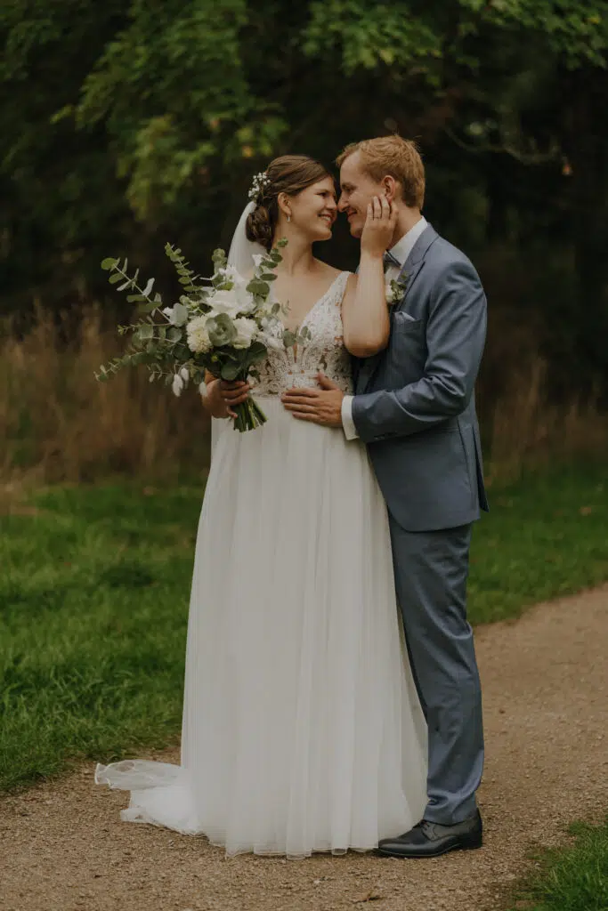 Hochzeitsreportagen & Love Stories