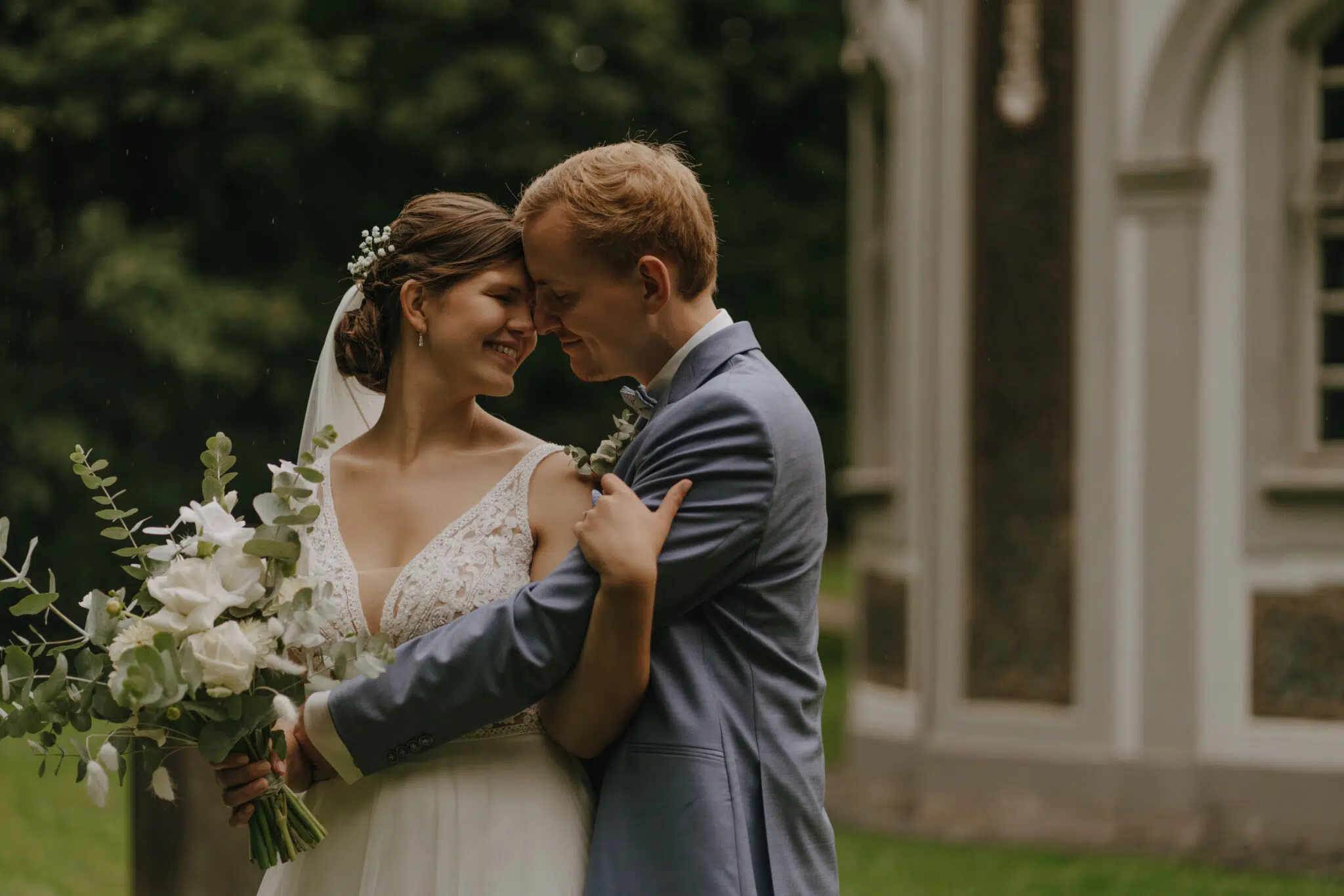 Hochzeitsfotograf in Düsseldorf