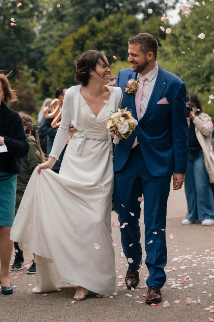 Hochzeitsreportagen & Love Stories
