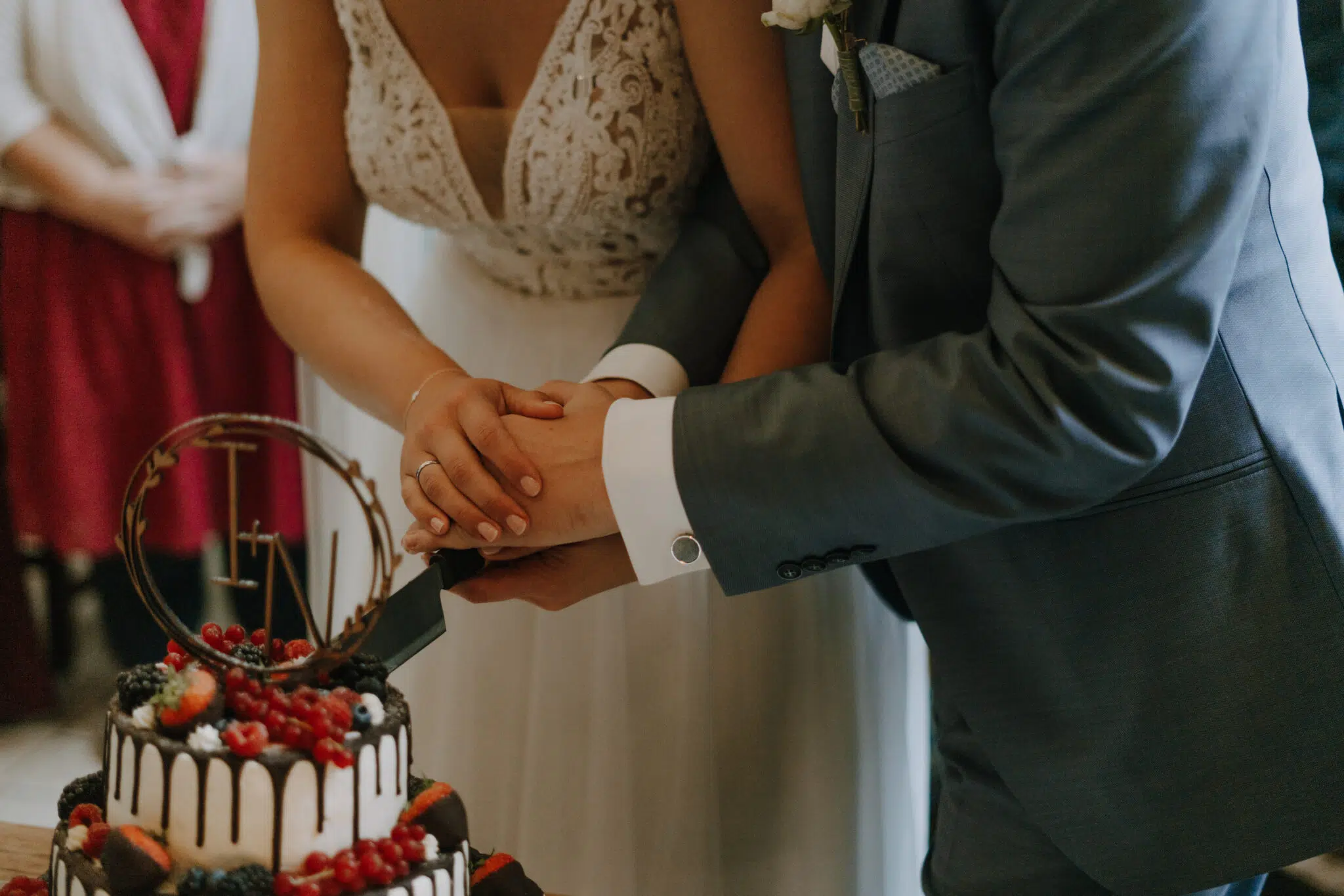 Hochzeitsfotograf in Düsseldorf