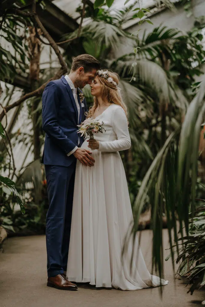 Hochzeitsreportagen & Love Stories