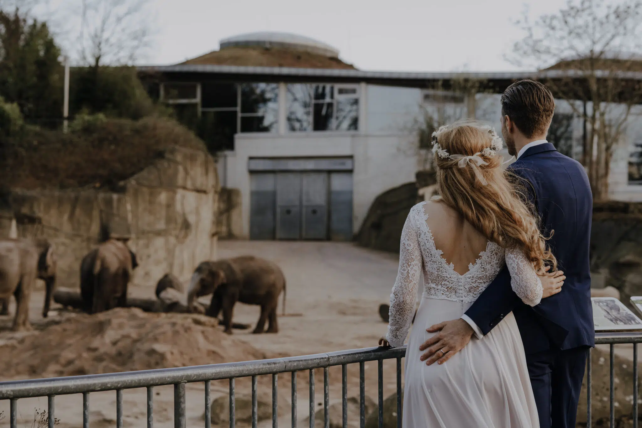 Hochzeitsfotograf in Troisdorf