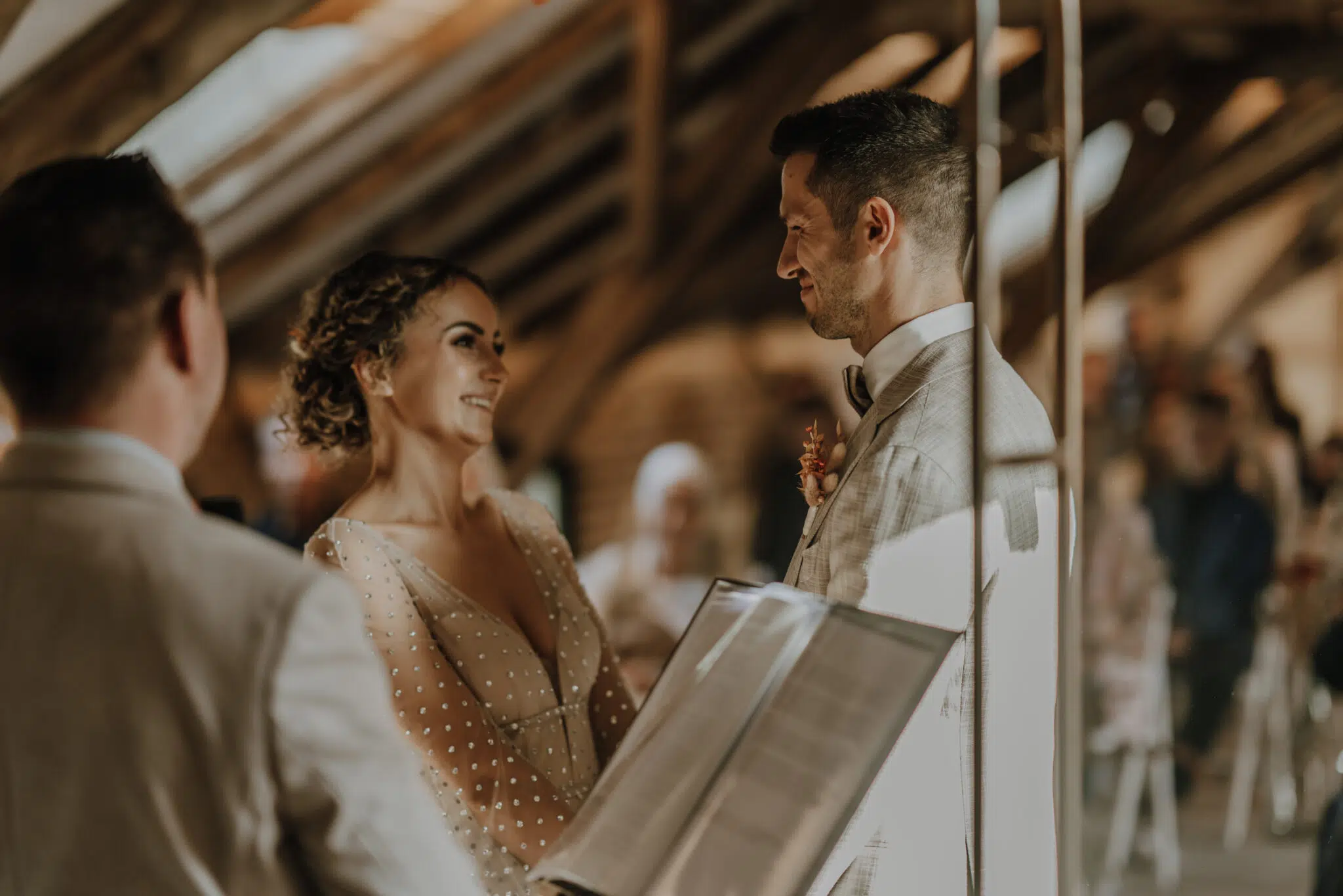 Hochzeitsfotograf in Düsseldorf