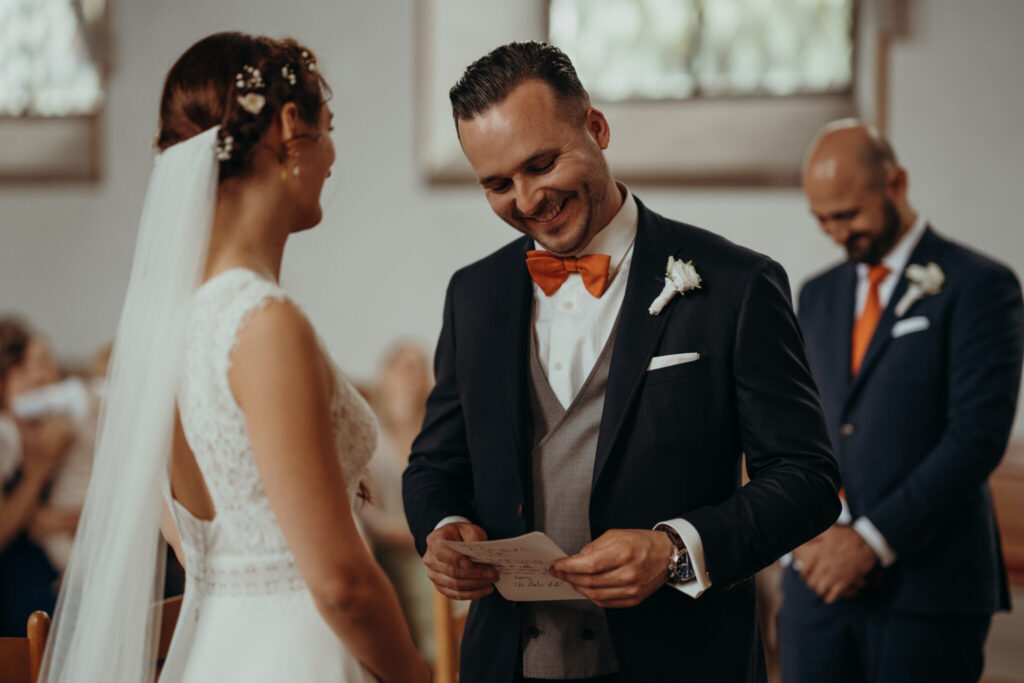 Eine emotionale Hochzeit in Lohmar – die Wedding Love Story von Caro und Nick Eine emotionale Hochzeit in Lohmar – die Wedding Love Story von Caro und Nick
