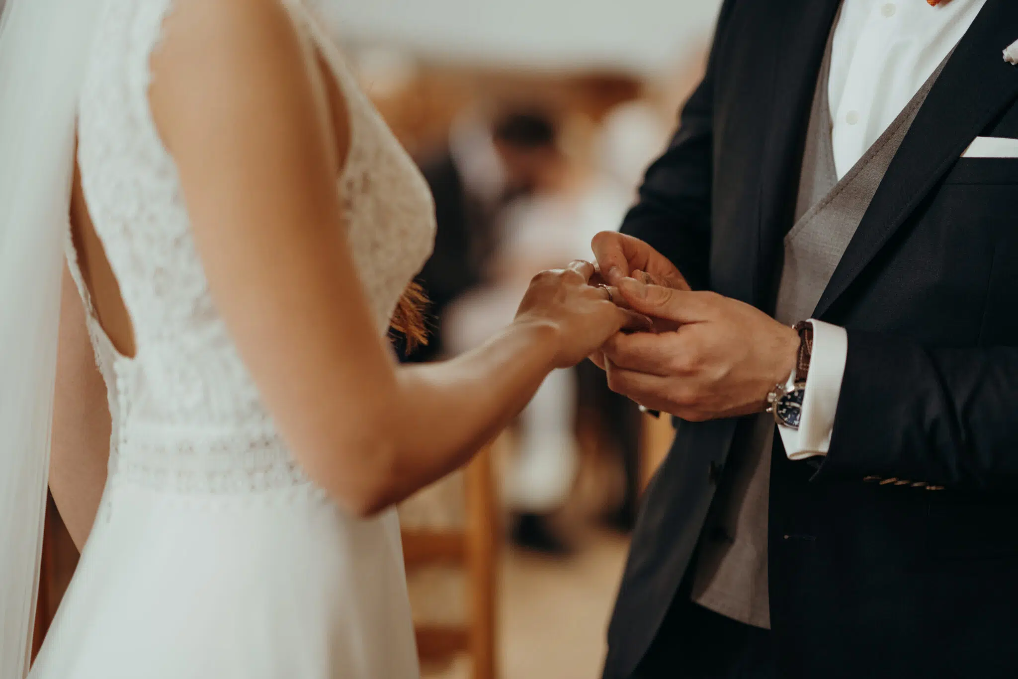 Hochzeitsfotograf in Troisdorf