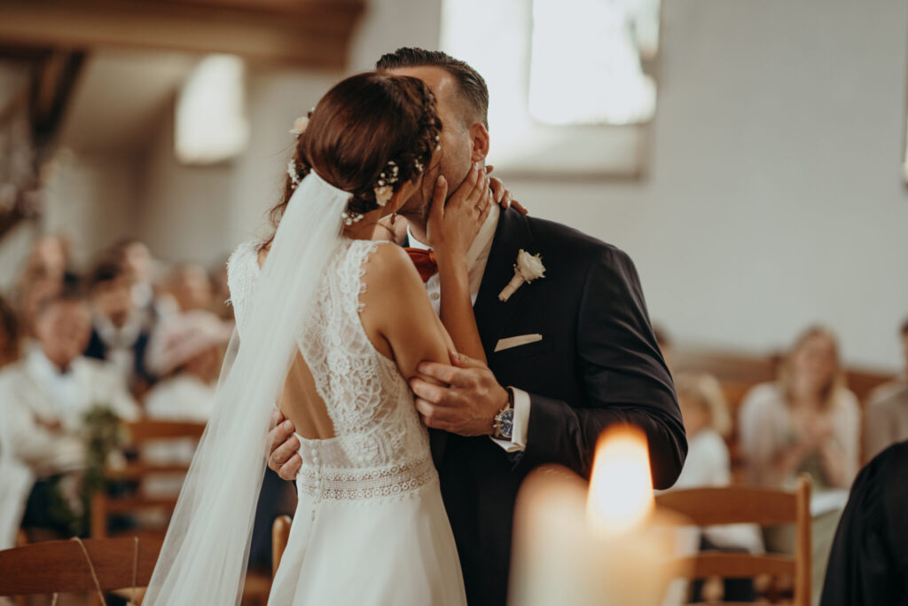 Eine emotionale Hochzeit in Lohmar – die Wedding Love Story von Caro und Nick Eine emotionale Hochzeit in Lohmar – die Wedding Love Story von Caro und Nick