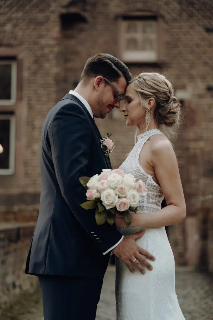 Hochzeitsreportagen & Love Stories