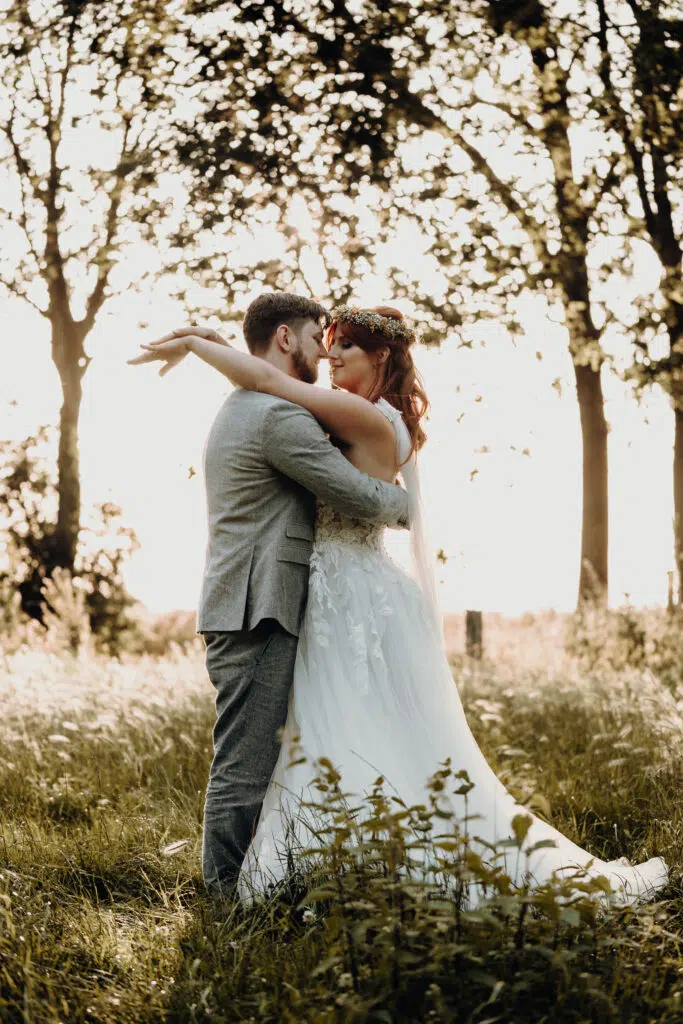 Hochzeitsreportagen & Love Stories