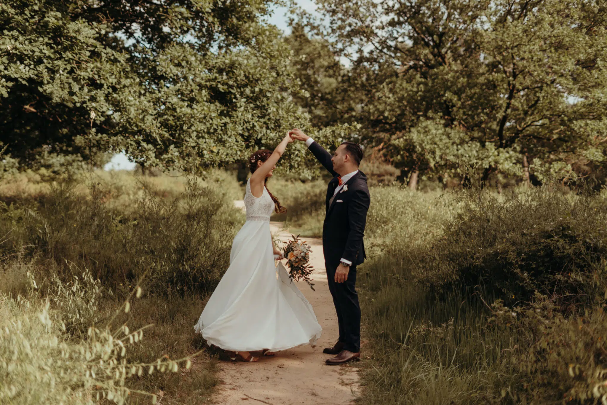 Hochzeitsfotografie frechen