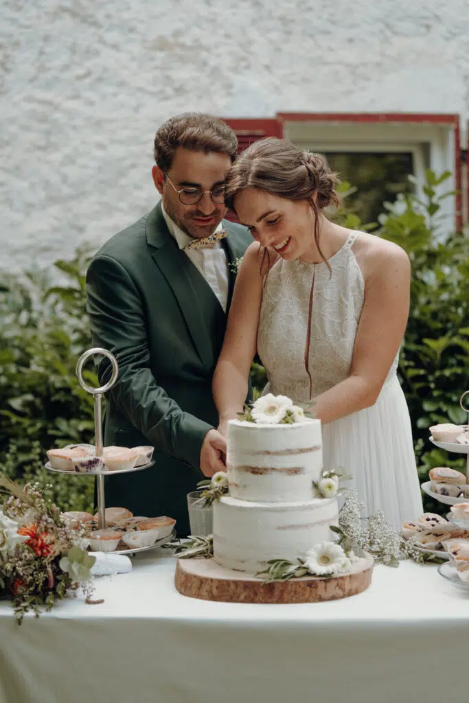 Hochzeitsreportagen & Love Stories
