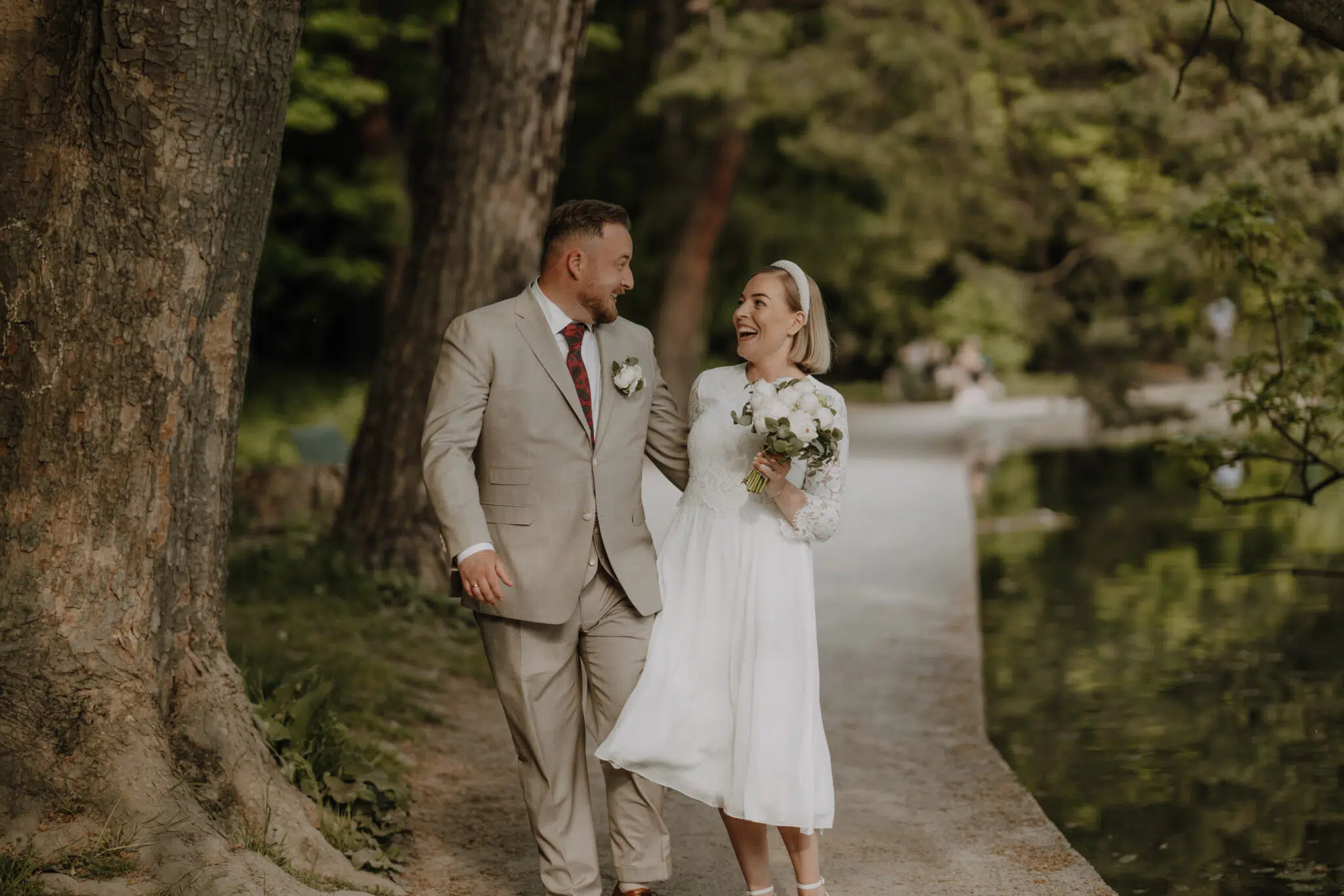 Hochzeitsfotograf Leverkusen