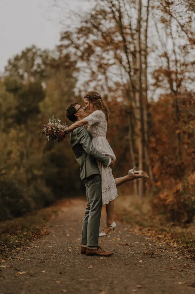 Hochzeitsreportagen & Love Stories