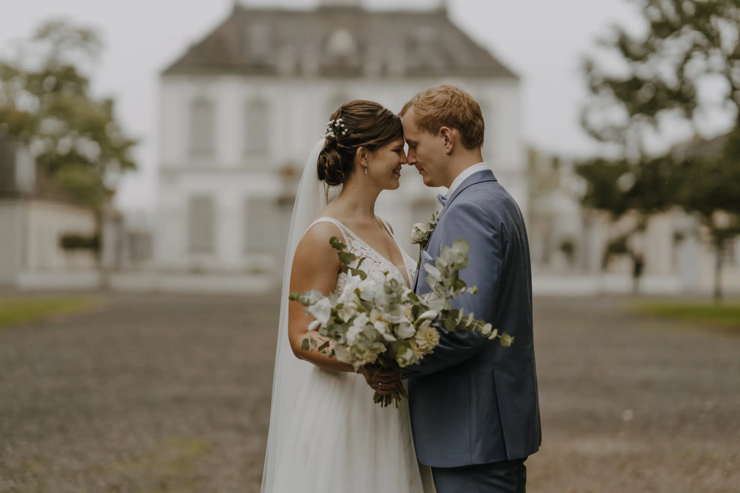 Hochzeitsfotograf Bergheim