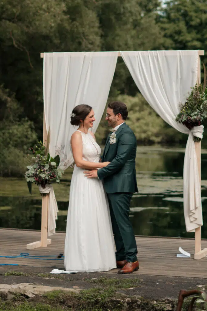 Hochzeitsreportagen & Love Stories
