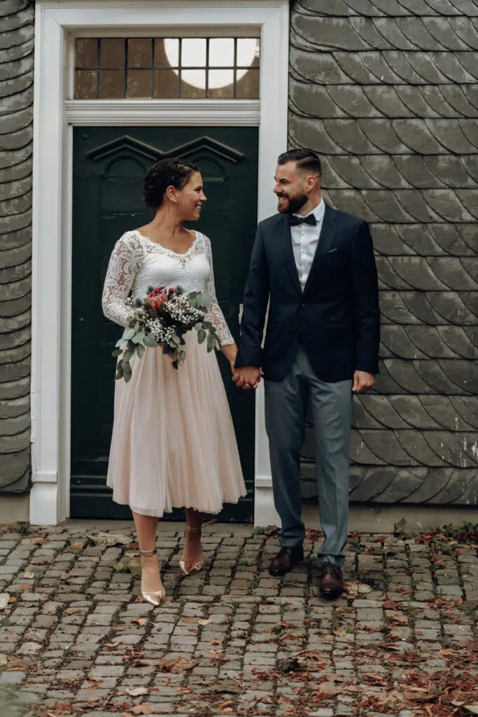 Hochzeitsreportagen & Love Stories