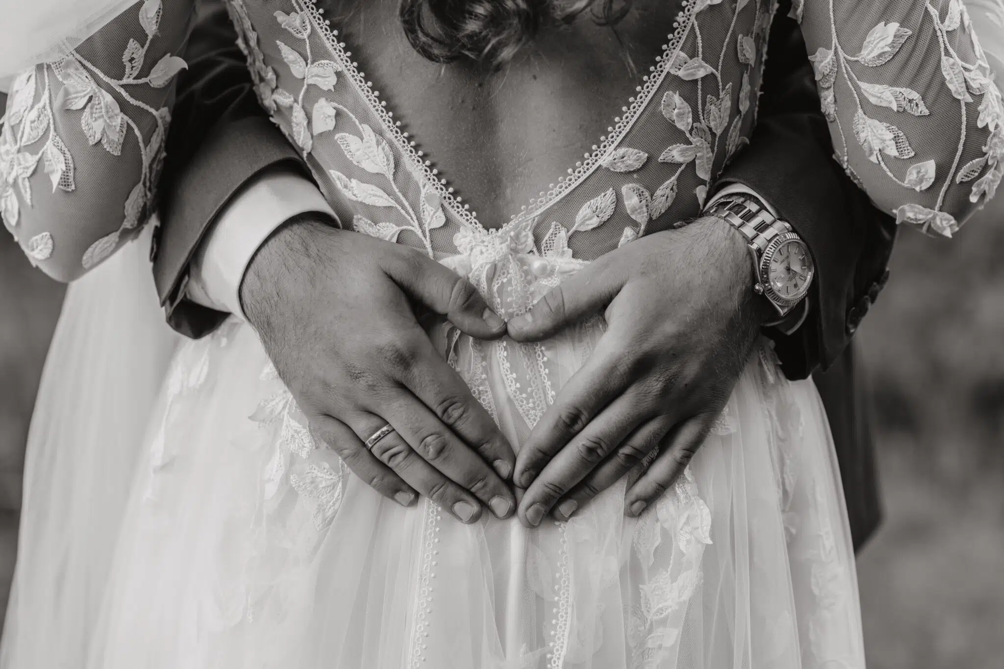 Hochzeitsfotograf in Troisdorf