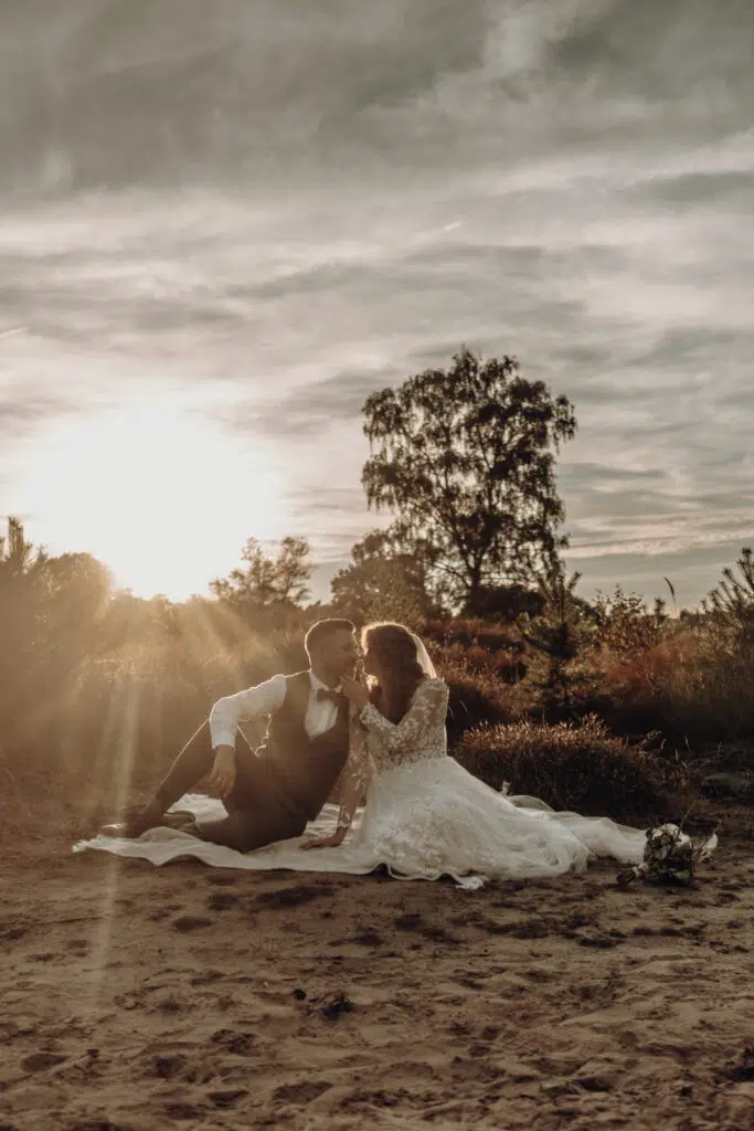Hochzeitsreportagen & Love Stories