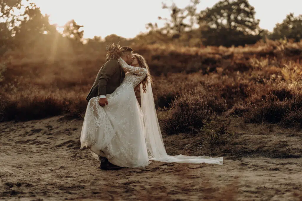 Hochzeitsfotograf Bergheim