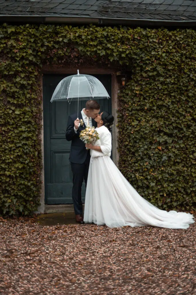 Hochzeitsreportagen & Love Stories