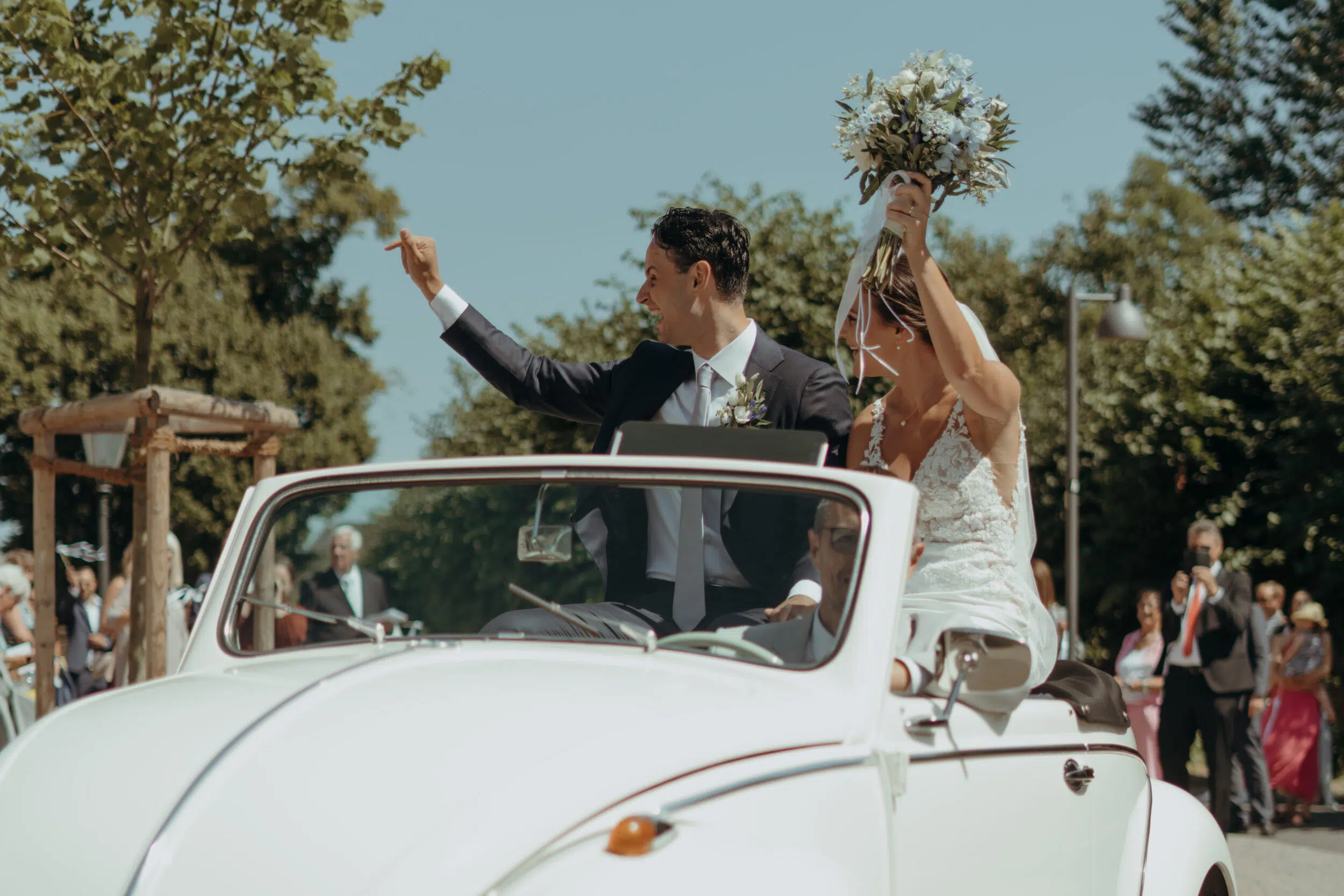 Kloster Knechtsteden Hochzeit