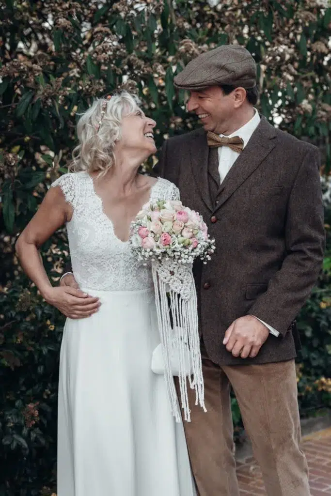Hochzeitsreportagen & Love Stories