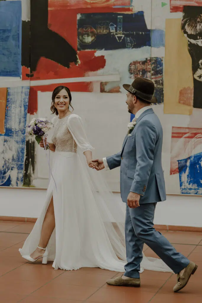 Hochzeitsreportagen & Love Stories