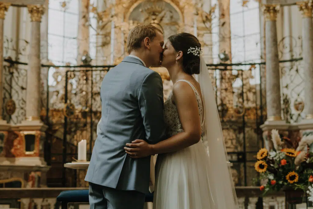 Hochzeitsfotografie in ganz NRW - ohne Aufpreis für Euch!