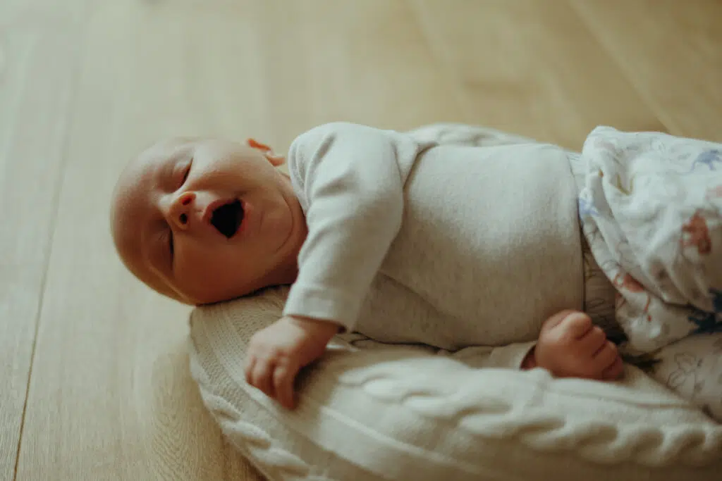 Baby- und Kleinkindfotografie Baby- und Kleinkindfotografie