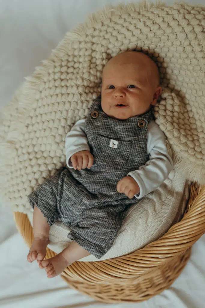 Baby- und Kleinkindfotografie Baby