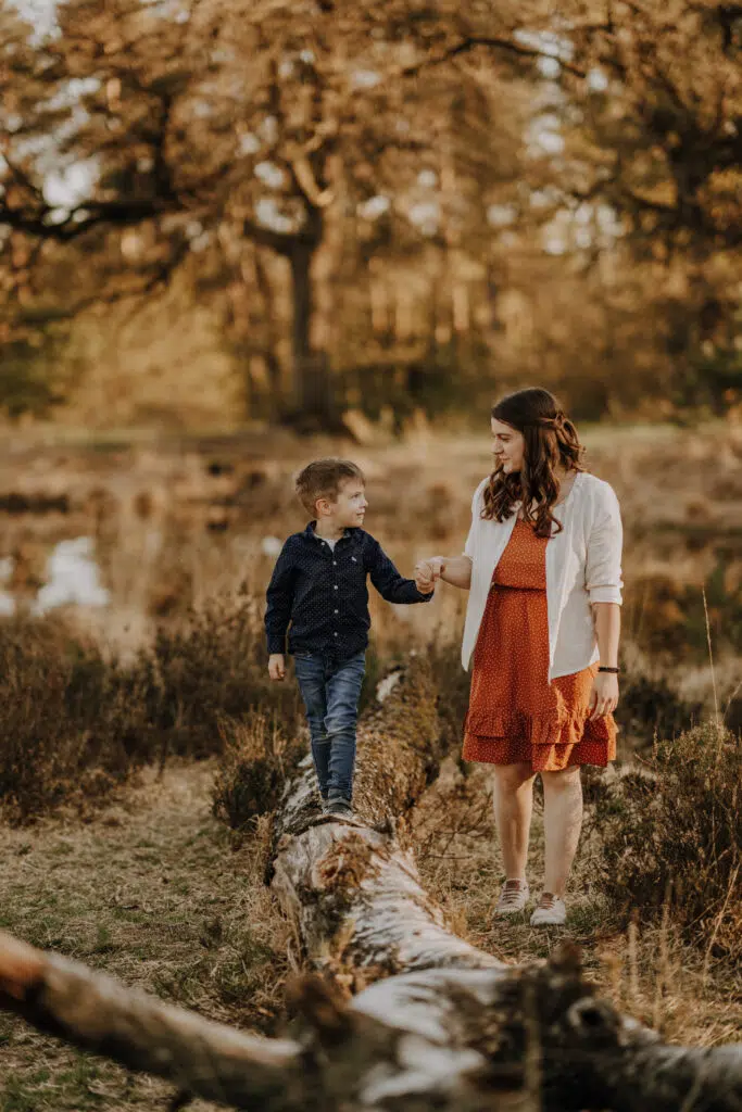 Familienshooting Familienshooting