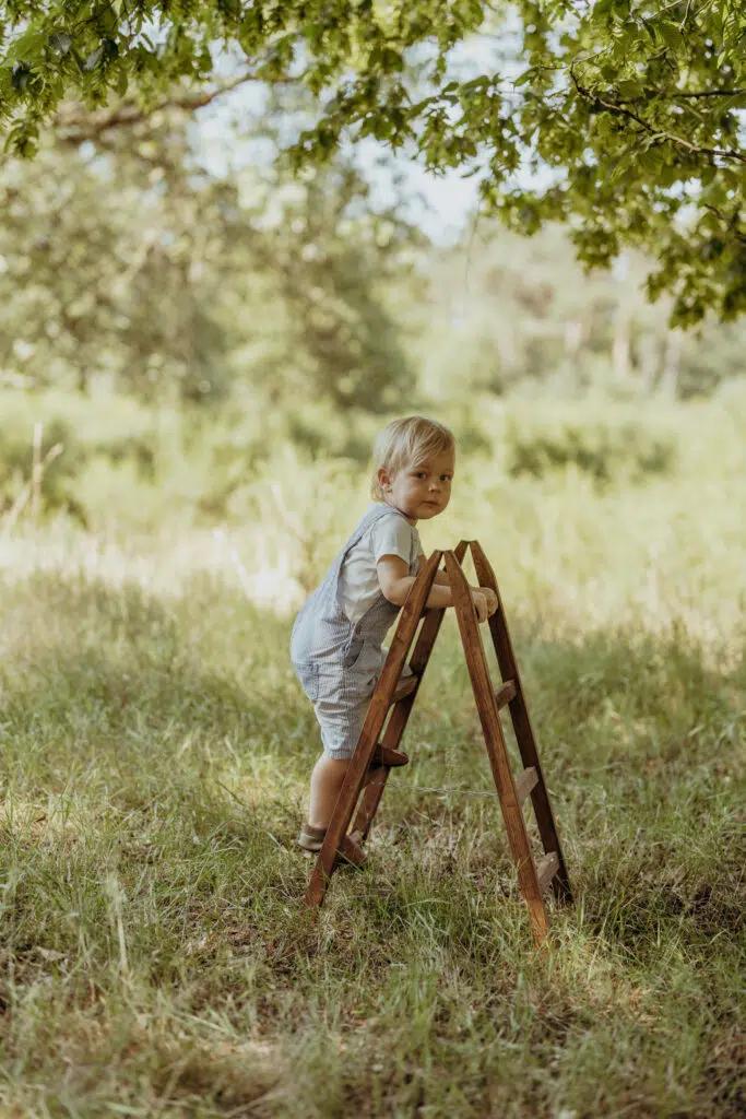Baby- und Kleinkindfotografie Baby- und Kleinkindfotografie