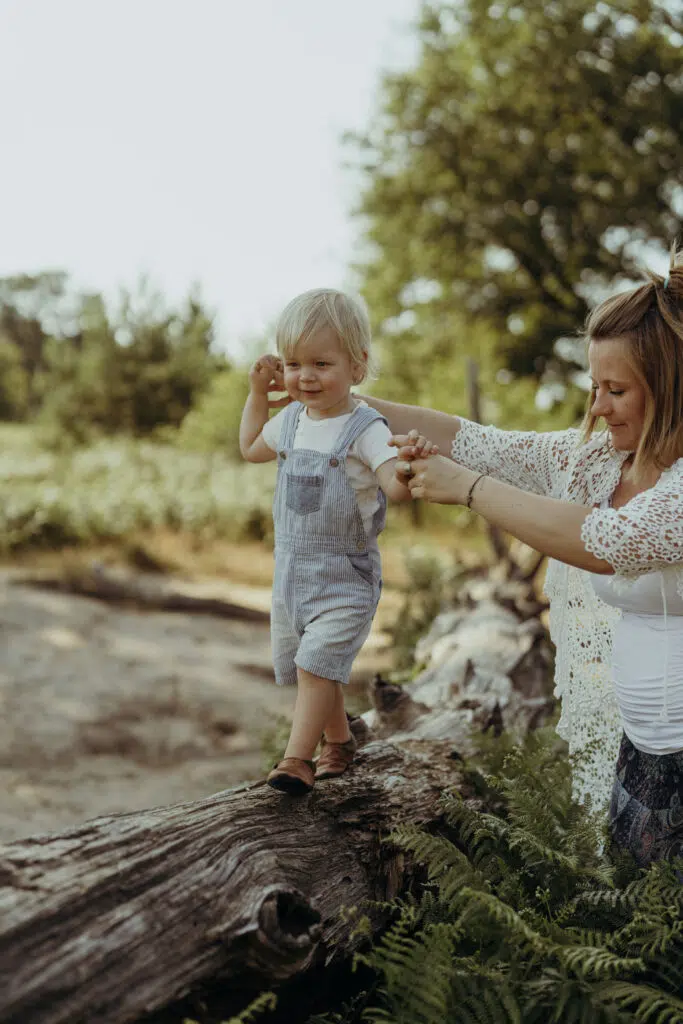 Familienshooting Familienshooting