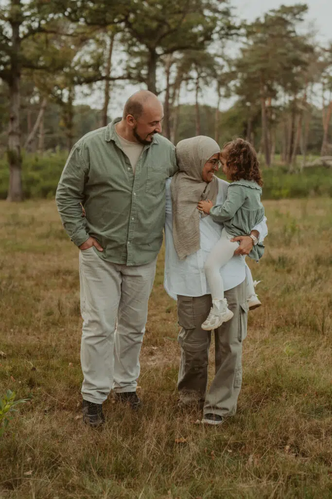 Familienshooting Familienshooting