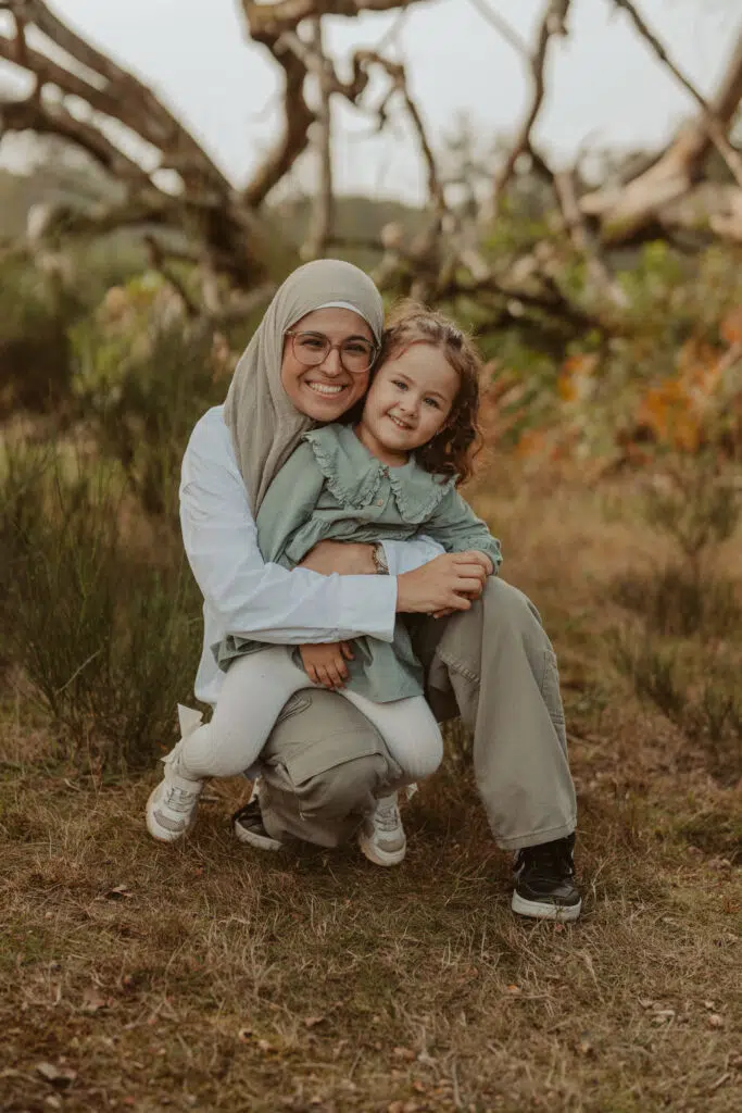 Familienshooting Familienshooting