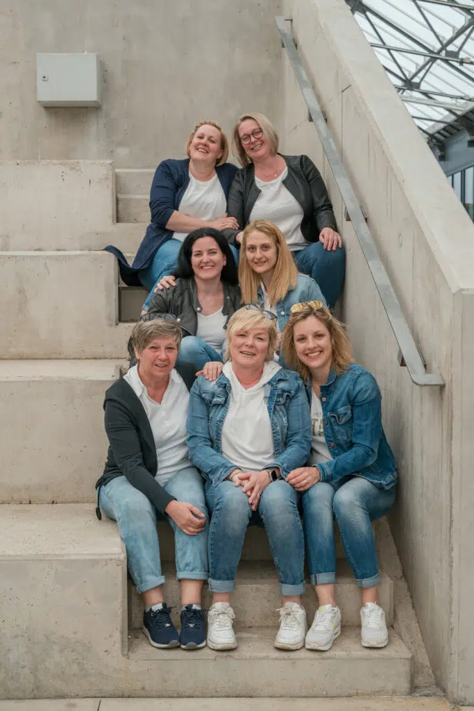 Fotoshooting für Freunde, Gruppen & JGA Fotoshooting für Freunde, Gruppen & JGA