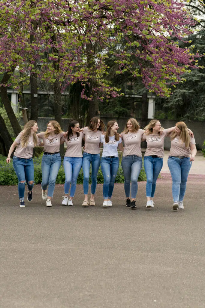 Fotoshooting für Freunde, Gruppen & JGA Fotoshooting für Freunde, Gruppen & JGA