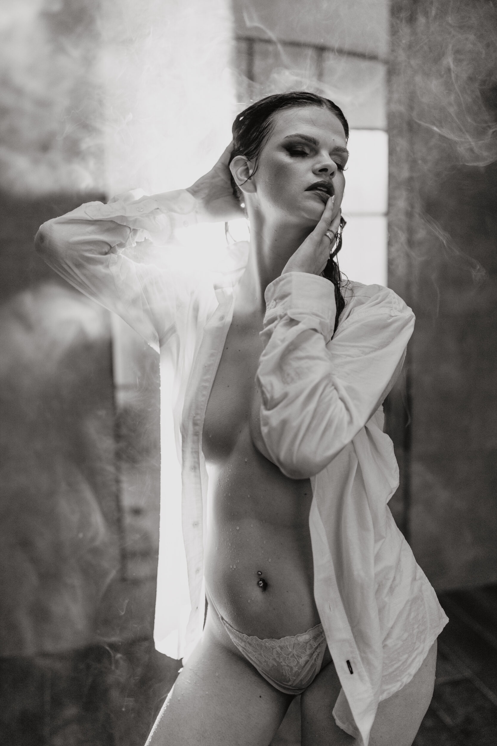 Erotik Shootings