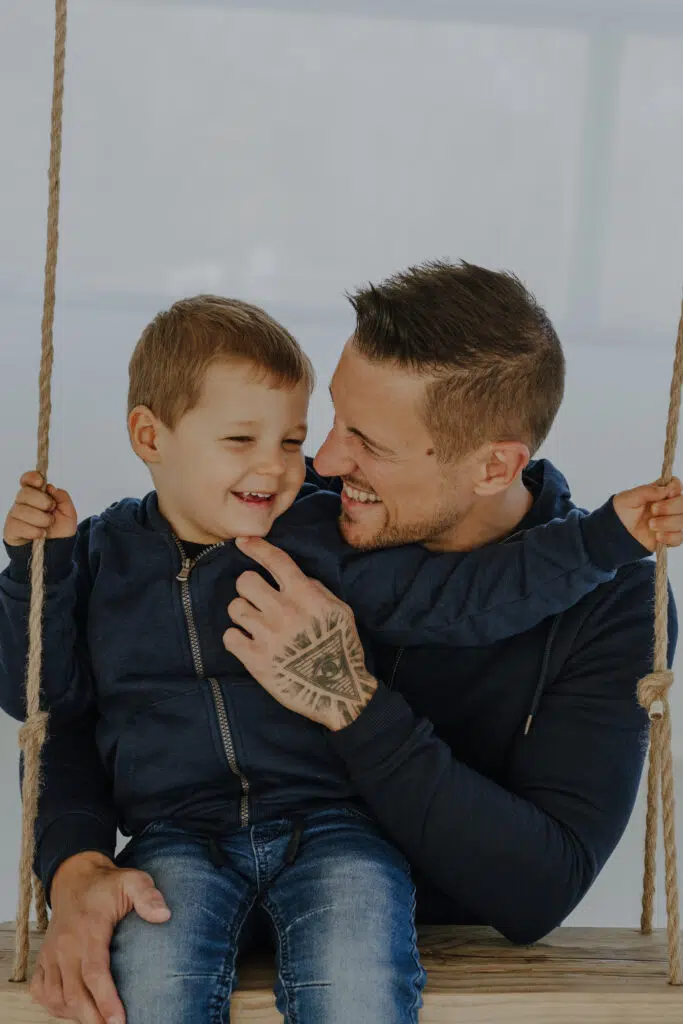Baby- und Kleinkindfotografie Baby- und Kleinkindfotografie