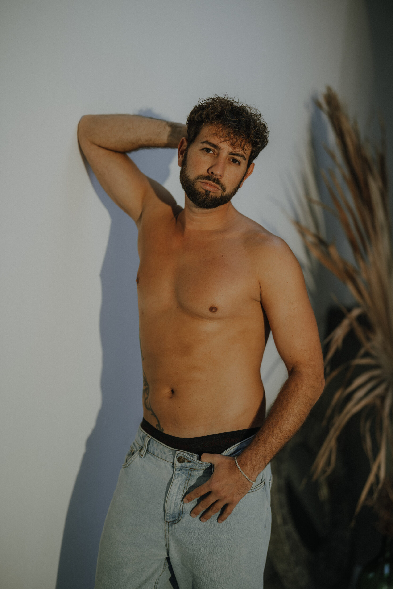 Erotik Shootings