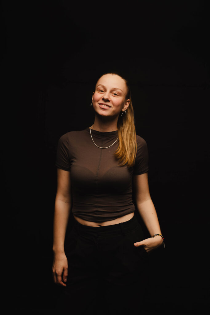 Marla: Mein Praktikum bei BTC-Photography in Köln