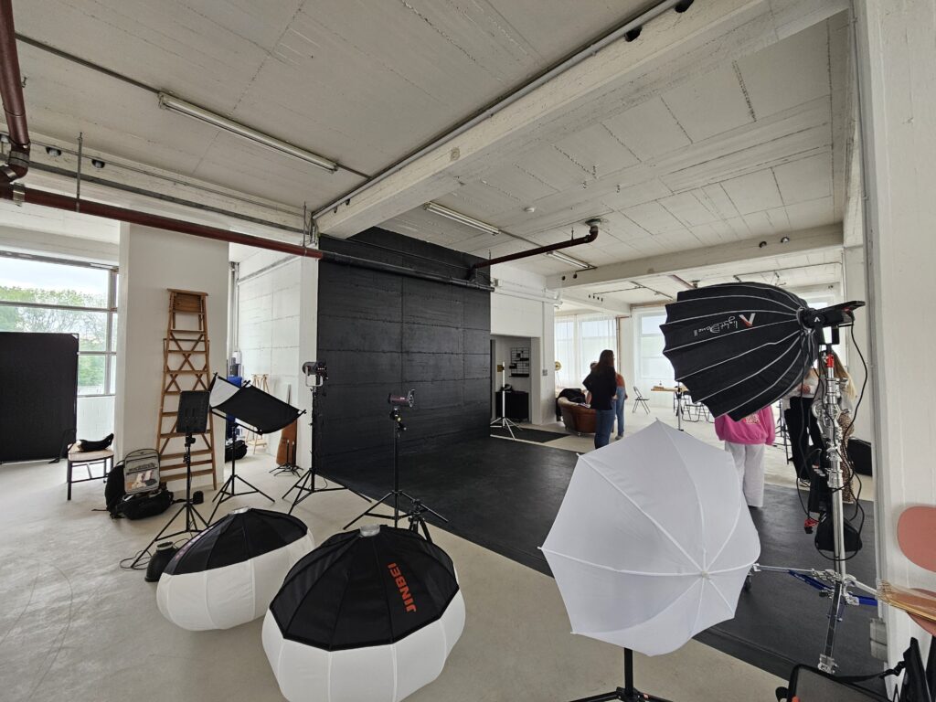 Lina: Praktikum als Hochzeitsfotografin in Köln