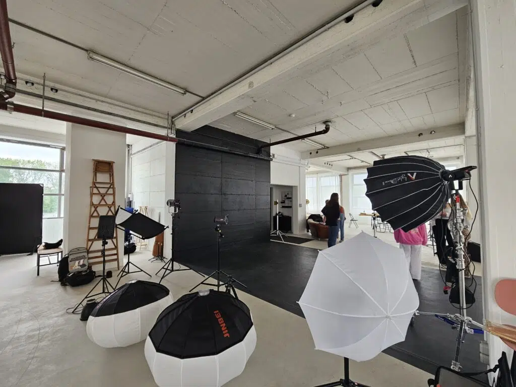 Lina: Praktikum als Hochzeitsfotografin in Köln