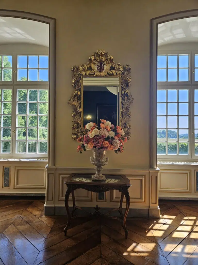 Lina: Praktikum als Hochzeitsfotografin in Köln