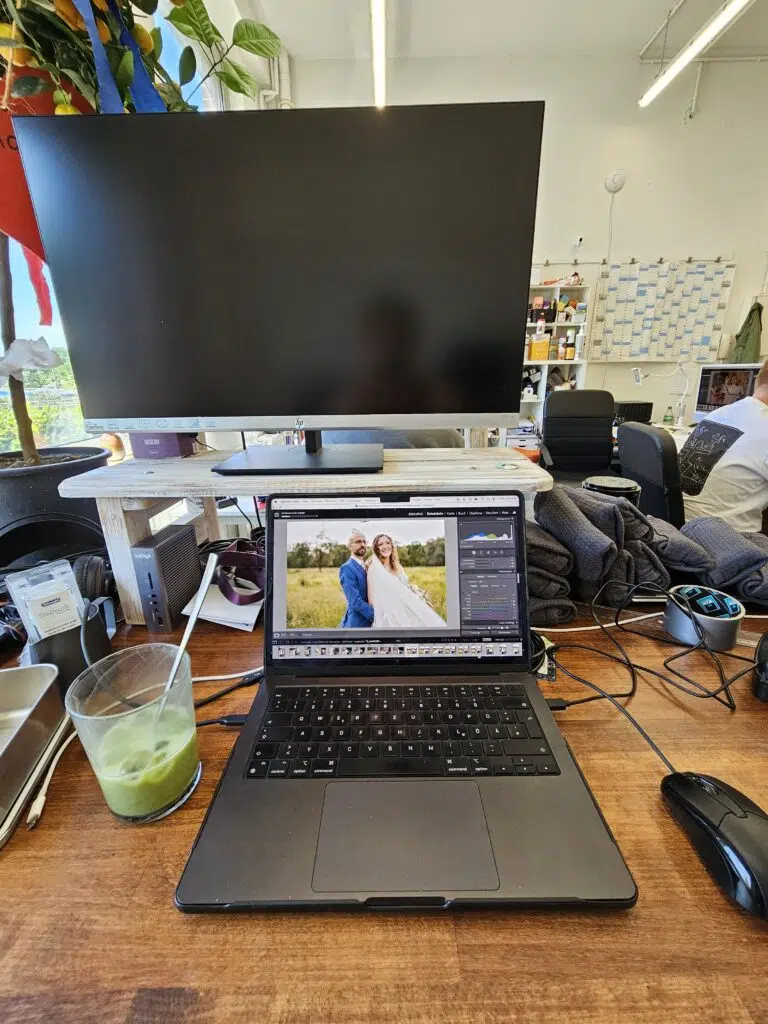 Lina: Praktikum als Hochzeitsfotografin in Köln