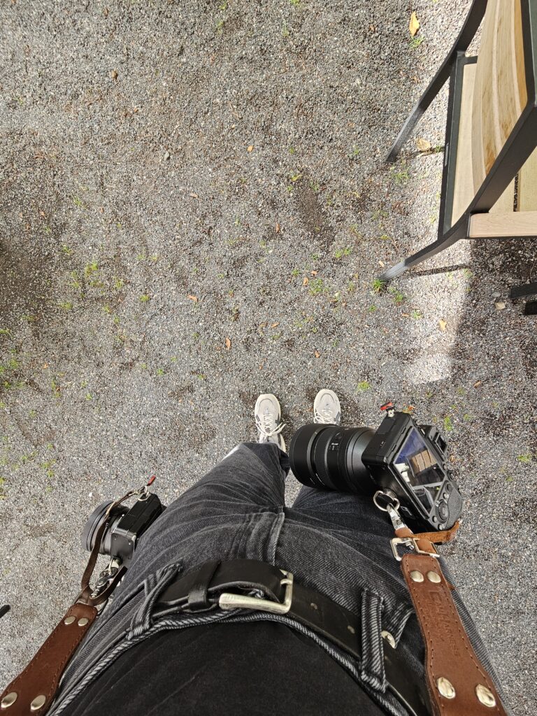 Lina: Praktikum als Hochzeitsfotografin in Köln